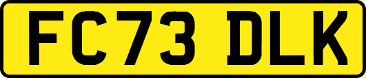 FC73DLK