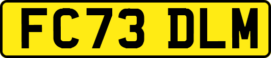 FC73DLM