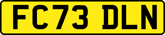 FC73DLN
