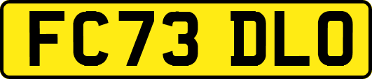 FC73DLO