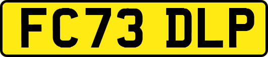 FC73DLP