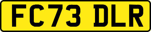 FC73DLR
