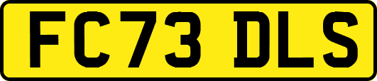 FC73DLS