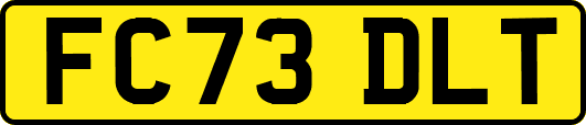 FC73DLT