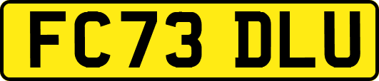 FC73DLU