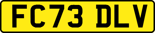 FC73DLV