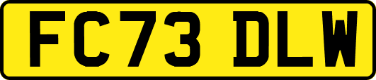 FC73DLW