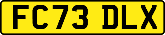 FC73DLX
