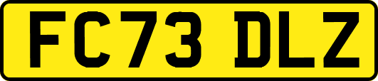 FC73DLZ