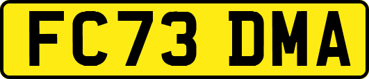 FC73DMA