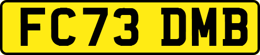 FC73DMB