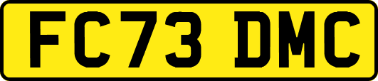 FC73DMC