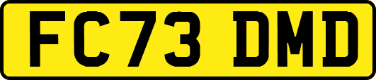 FC73DMD