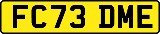 FC73DME