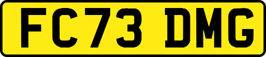 FC73DMG