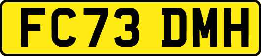 FC73DMH