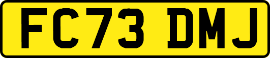 FC73DMJ