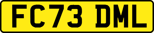 FC73DML