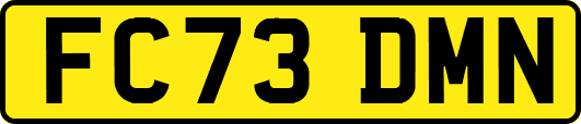 FC73DMN