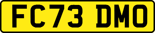FC73DMO