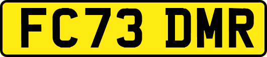 FC73DMR