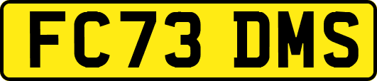 FC73DMS