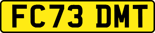 FC73DMT