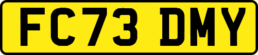 FC73DMY