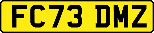 FC73DMZ