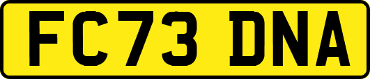 FC73DNA