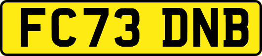 FC73DNB