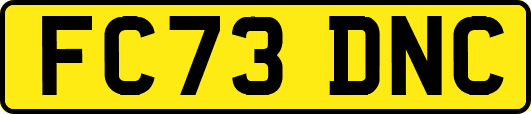 FC73DNC