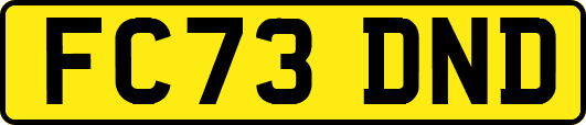 FC73DND