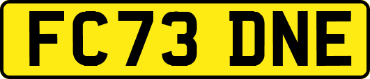 FC73DNE
