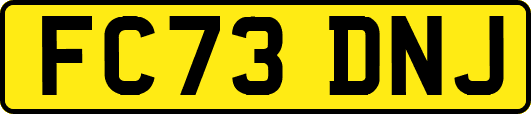 FC73DNJ