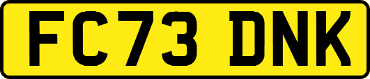FC73DNK