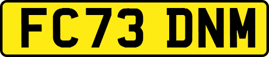 FC73DNM