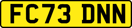 FC73DNN