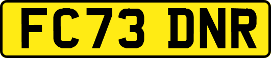 FC73DNR