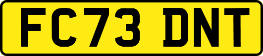 FC73DNT