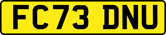 FC73DNU