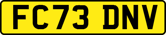 FC73DNV