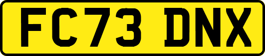 FC73DNX