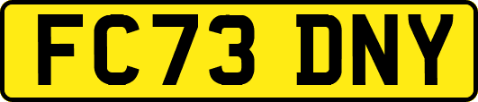 FC73DNY