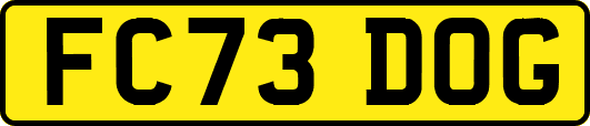 FC73DOG