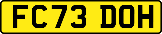 FC73DOH
