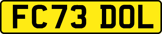 FC73DOL