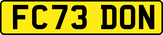 FC73DON