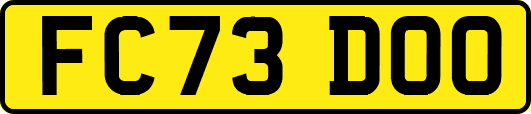 FC73DOO