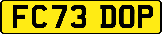 FC73DOP